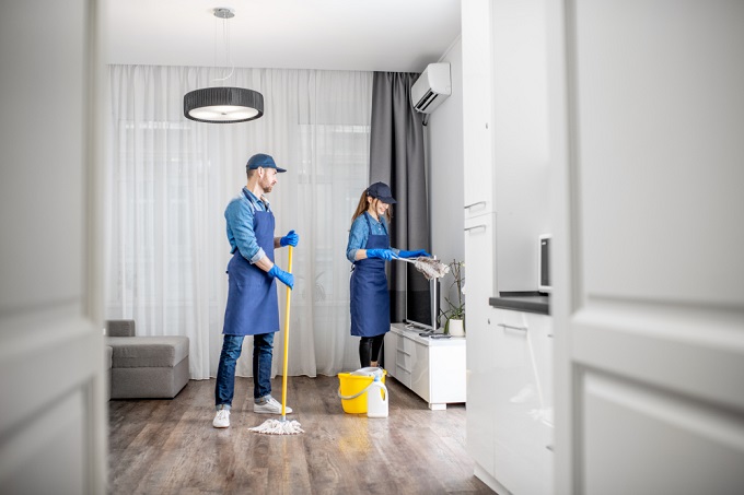 the-benefits-of-a-clean-living-space